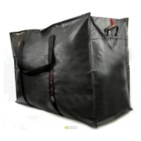 Сумка Б8 90×60см Плотная, крепкая, молния 10мм	