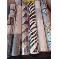 Клеенка Самоклейка 90 см ширина, 15м длинна	