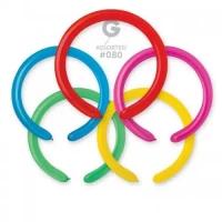 Шарик конструктор ШДМ D4 пастель ассорти (100шт)