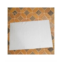 Полотенце для ног отельное Julie 50*70 Турция