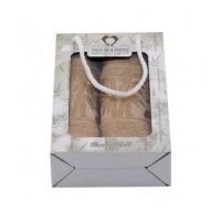 Салфетки Philippus,Two Dolphins бамбуковые 30*50 2 штуки Турция