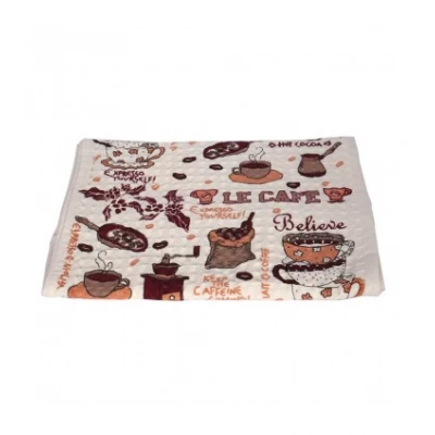 Салфетки вафельные Ayben 40*60 12 штук Турция Салфетки вафельные Ayben 40*60 12 штук Турция