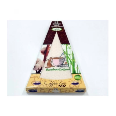 Салфетки Nilteks круглые 2 штуки Турция Салфетки Nilteks круглые 2 штуки Турция