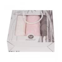 Салфетки Philippus miss 40*60 бамбуковые Турция