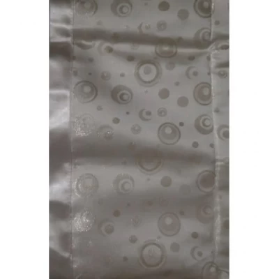 Салфетки Cicek 35х35 - 8 шт Серебро, Турция Салфетки Cicek 35х35 - 8 шт Серебро, Турция