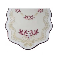 Салфетка декоративная 42*88 Польша