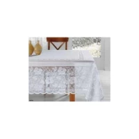 Скатерть TAC Raschel 180x350см Турция