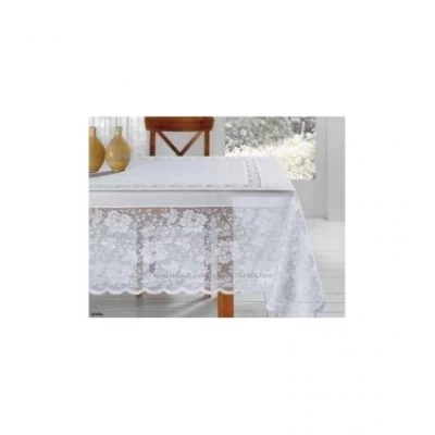 Скатерть TAC Raschel 180x350см Турция Скатерть TAC Raschel 180x350см Турция