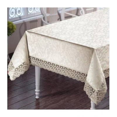Скатерть SULTAN 160*220 Турция Скатерть SULTAN 160*220 Турция