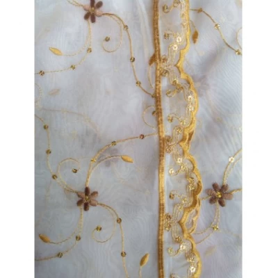 Скатерть Verolli Organze ED- 04, 160x220 Турция Скатерть Verolli Organze ED- 04, 160x220 Турция