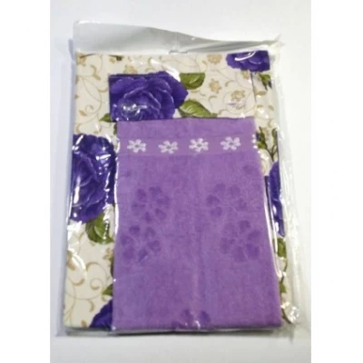 Фартук с полотенцем Nur Турция Фартук с полотенцем Nur Турция