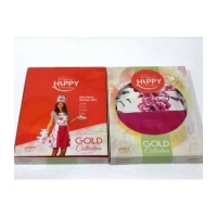 Набор для кухни Happy Gold в коробке 4 предмета Турция