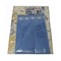 Фартук Durul с полотенцем Турция