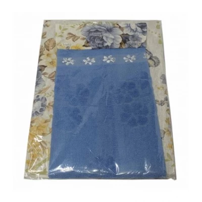 Фартук Durul с полотенцем Турция Фартук Durul с полотенцем Турция