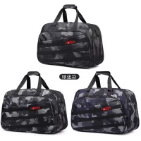 Сумка дорожная 2130 , 60 см	