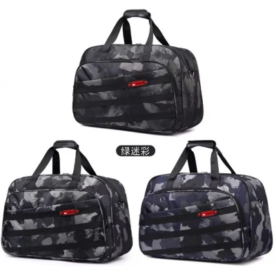 Сумка дорожная 2130 , 60 см