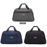 Сумка дорожная 2128, размер 65x29x38см