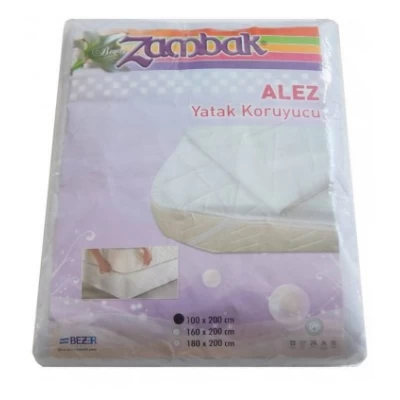 Наматрасник Zambak Alez 100x200см Турция