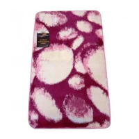 Коврик для ванной Banyolin Prestij (60*100) Турция, в ассортименте