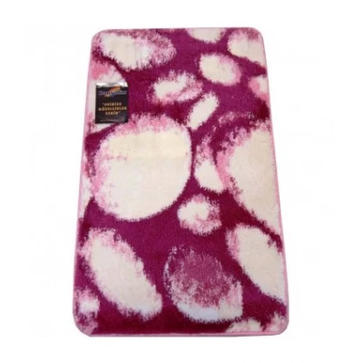 Коврик для ванной Banyolin Prestij (60*100) Турция, в ассортименте Коврик для ванной Banyolin Prestij (60*100) Турция, в ассортименте