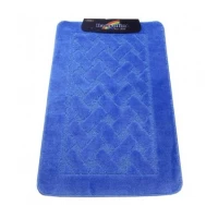 Коврик для ванной Banyolin Silver (60*100) Турция в ассортименте