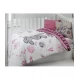 Комплект постельного белья Nazenin bebe Турция, в ассортименте