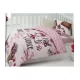Комплект постельного белья Nazenin bebe Турция, в ассортименте