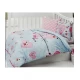 Комплект постельного белья Nazenin bebe Турция, в ассортименте