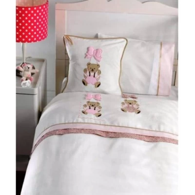 Постельное белье Gelin Home BEAR BEBE Турция