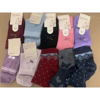 Носки женские "Корона-Фенна"