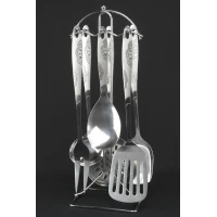 Кухонный набор (7 предметов) А-Плюс 1402