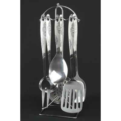 Кухонный набор (7 предметов) А-Плюс 1402 Кухонный набор (7 предметов) А-Плюс 1402