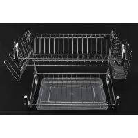 Сушилка Для Посуды (2 Яруса) А-Плюс 1199