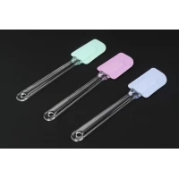 Лопатка Для Выпечки 25 См Силикон 1938 C