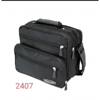 Сумка Wallaby 2407, 28х23х13 см жатка 2 кольори