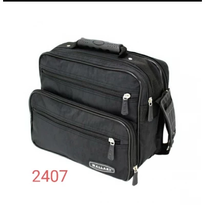 Сумка Wallaby 2407, 28х23х13 см жатка 2 кольори