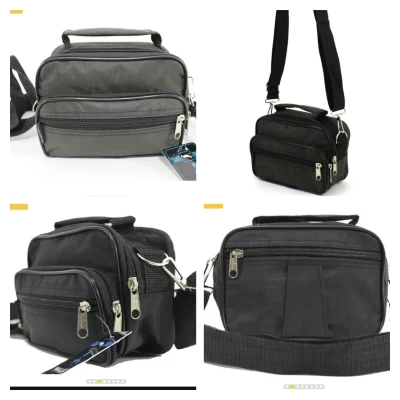 Сумка-барсетка Wallaby 2663