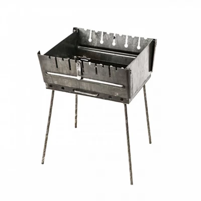 МАНГАЛ РОЗКЛАДНОЙ 6 ШАМПУРІВ