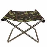 СТУЛ ТУРИСТИЧЕСКИЙ РАСКЛАДНОЙ