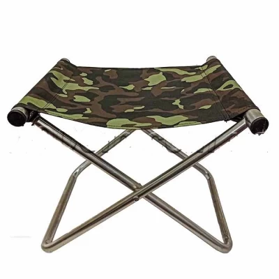 СТУЛ ТУРИСТИЧЕСКИЙ РАСКЛАДНОЙ