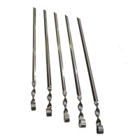 ШАМПУР ИЗ НЕРЖАВЕЙКИ УГОЛОК 1,5X10X550