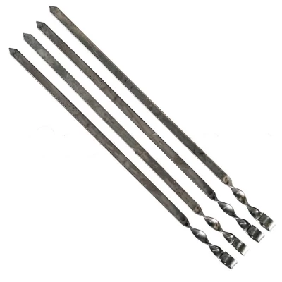 ШАМПУР ДЛЯ КЕБАБА 3X20X692
