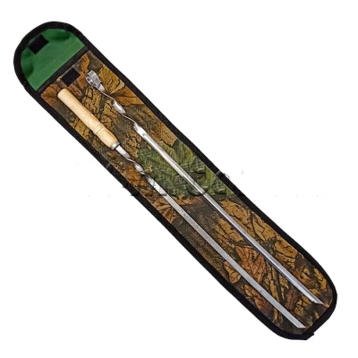 ЧЕХОЛ ДЛЯ ШАМПУРОВ 65X13 СМ