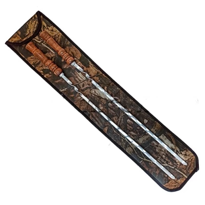 ЧЕХОЛ ДЛЯ ШАМПУРОВ 86X18 СМ