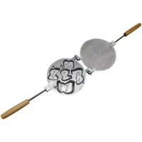 ФОРМА ДЛЯ ВЫПЕЧКИ ПЕЧЕНЬЯ «СВИНКА ПЕППА»