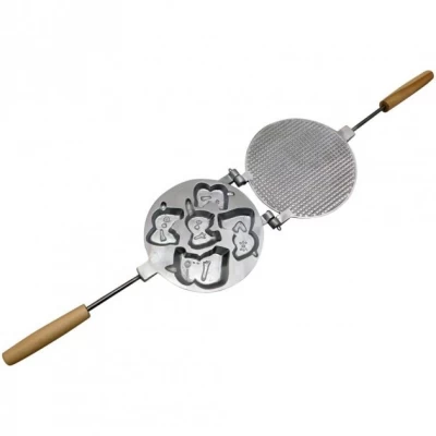 ФОРМА ДЛЯ ВЫПЕЧКИ ПЕЧЕНЬЯ «СВИНКА ПЕППА» ФОРМА ДЛЯ ВЫПЕЧКИ ПЕЧЕНЬЯ «СВИНКА ПЕППА»