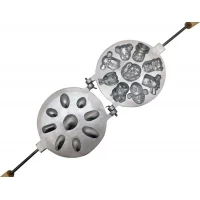 ФОРМА ДЛЯ ВЫПЕЧКИ ПЕЧЕНЬЯ «ФИКСИКИ»