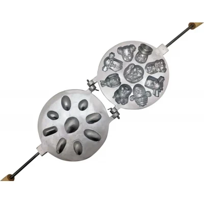 ФОРМА ДЛЯ ВЫПЕЧКИ ПЕЧЕНЬЯ «ФИКСИКИ» ФОРМА ДЛЯ ВЫПЕЧКИ ПЕЧЕНЬЯ «ФИКСИКИ»