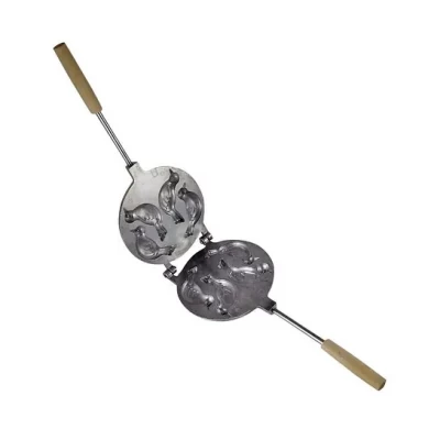 ФОРМА ДЛЯ ВЫПЕЧКИ ПЕЧЕНЬЯ «ПТИЧКИ» С ДЕРЕВЯННЫМИ РУЧКАМИ ФОРМА ДЛЯ ВЫПЕЧКИ ПЕЧЕНЬЯ «ПТИЧКИ» С ДЕРЕВЯННЫМИ РУЧКАМИ