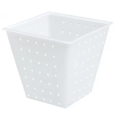 ФОРМА ДЛЯ СЫРА 0,4Л ПРЯМОУГОЛЬНАЯ ФОРМА ДЛЯ СЫРА 0,4Л ПРЯМОУГОЛЬНАЯ